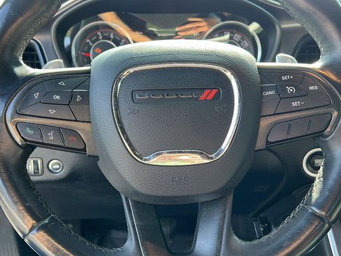 Used 2015 Dodge Challenger SXT w/ Super Sport Group (SS/T) RWD image 11