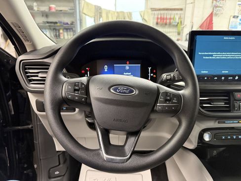 New 2026 Ford Escape Active w/ Tech Pack #1 image 11