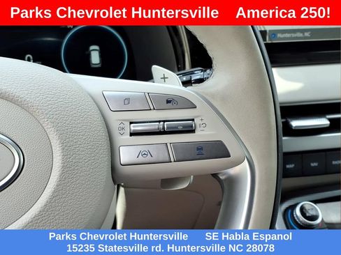 Used 2024 Hyundai Palisade Calligraphy FWD image 12