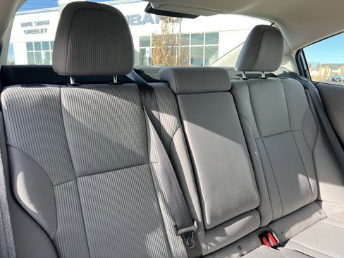 Used 2025 Subaru Legacy Premium w/ Popular Package #1A image 19