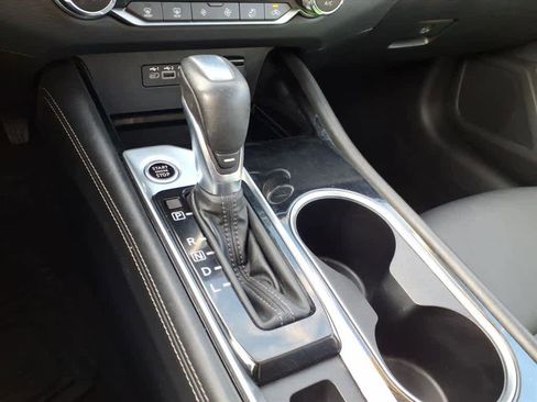 Certified 2021 Nissan Altima 2.5 SL image 21