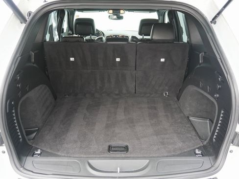 Used 2020 Jeep Grand Cherokee Altitude image 7