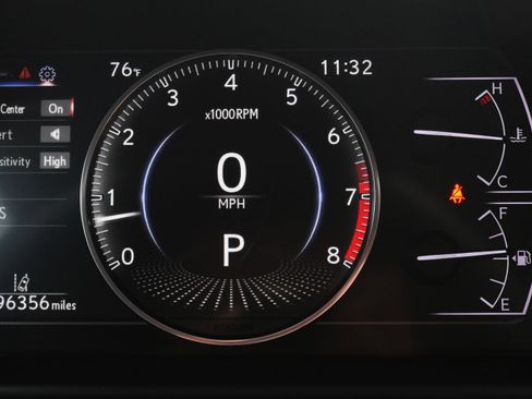 Used 2022 Lexus ES 350 ES 350 image 18