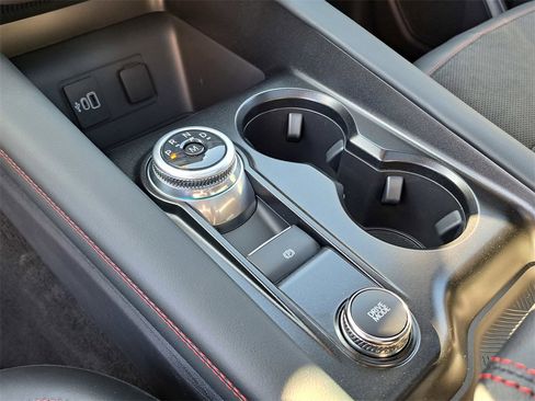 New 2026 Ford Explorer ST w/ Sun And Sound Package image 11