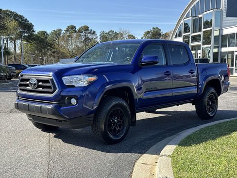 Used 2022 Toyota Tacoma SR5 image 5