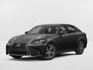 Used 2016 Lexus GS 350 AWD w/ Premium Package video 1