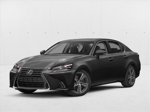 Used 2016 Lexus GS 350 AWD w/ Premium Package image 1