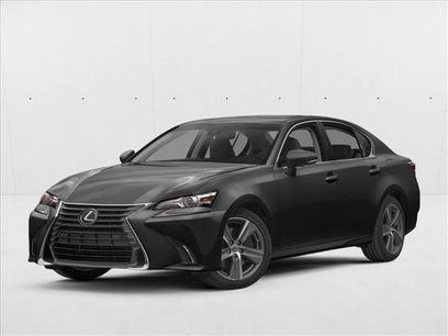 Used 2016 Lexus GS 350 AWD w/ Premium Package