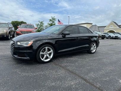 Used 2016 Audi A3 2.0T Premium