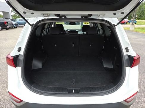 Used 2019 Hyundai Santa Fe AWD image 21