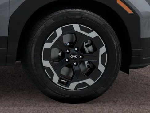 New 2026 Hyundai Santa Fe SE image 8