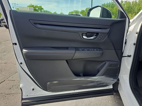 New 2026 Honda CR-V Sport-L image 8