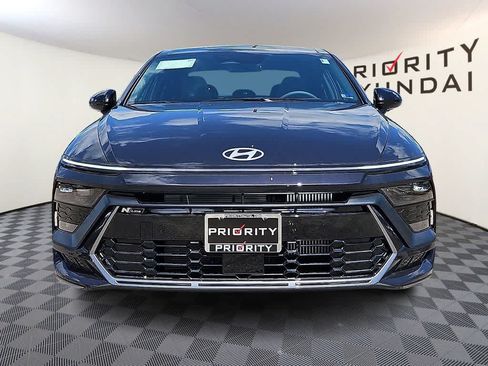 New 2026 Hyundai Sonata N Line FWD image 2