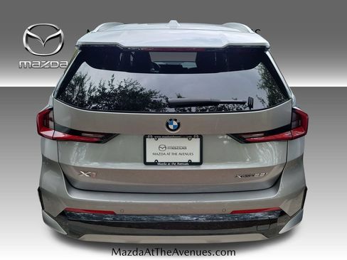 Used 2025 BMW X1 xDrive28i AWD/4WD image 22