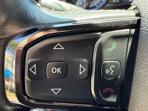 Used 2022 RAM 1500 Limited AWD/4WD image 33
