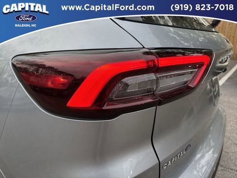 Certified 2023 Ford Escape ST-Line w/ Tech Pack #1 AWD/4WD image 14