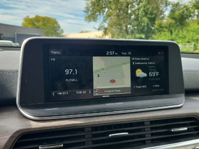 Used 2020 Kia Telluride SX w/ SX Prestige Package AWD/4WD image 23