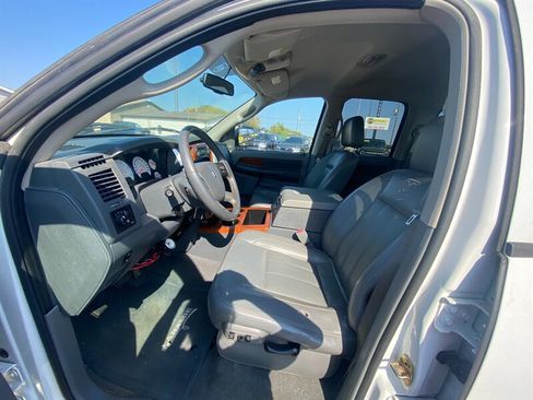 Used 2006 Dodge Ram 3500 Truck Laramie image 19