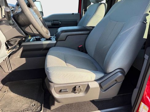 Used 2012 Ford F250 XLT image 8