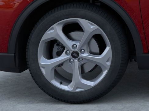 New 2026 Ford Escape ST-Line w/ Tech Pack #1 AWD/4WD image 19