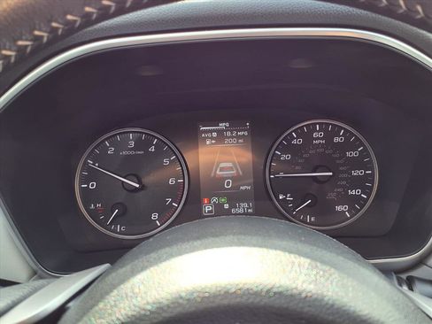 Certified 2023 Subaru Legacy Limited image 14