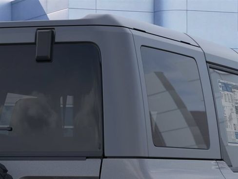 New 2026 Ford Bronco Badlands AWD/4WD image 25