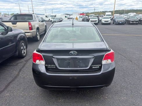 Used 2013 Subaru Impreza 2.0i AWD/4WD image 6