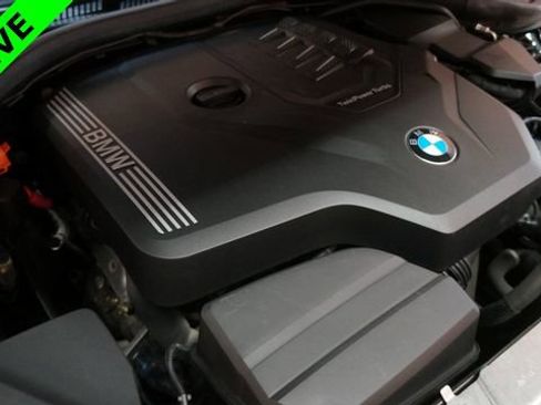 Used 2019 BMW 330i xDrive Sedan w/ Premium Package AWD/4WD image 66