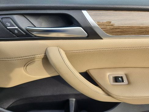 Used 2017 BMW X3 xDrive28i image 35