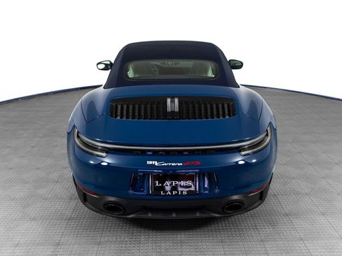 Used 2023 Porsche 911 Carrera GTS image 74