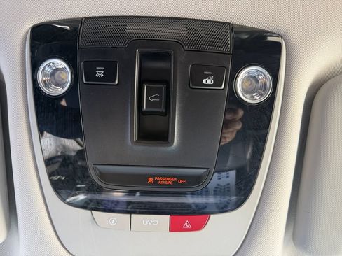 Used 2023 Kia Seltos EX AWD/4WD image 20