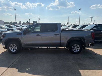 New 2026 GMC Sierra 1500 Pro w/ Pro Value Package
