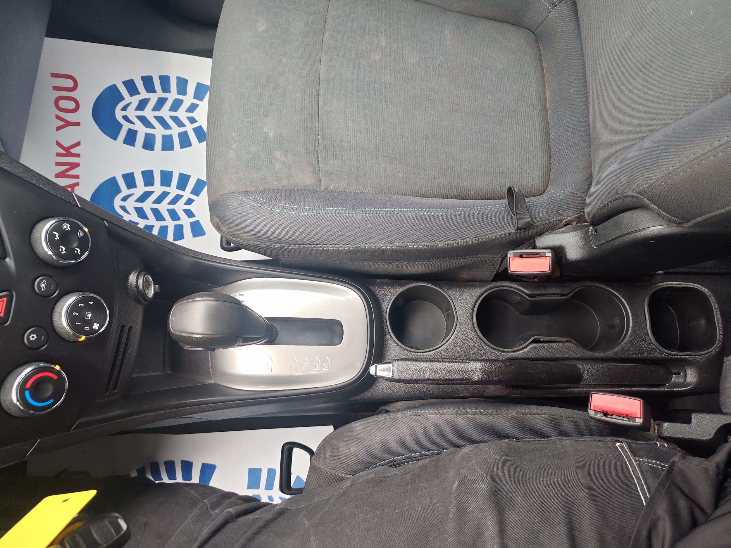 Used 2016 Chevrolet Trax LS FWD image 13