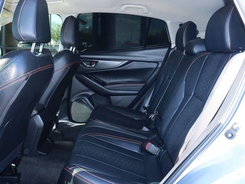 Used 2020 Subaru Crosstrek 2.0i Limited w/ Moonroof Package w/Navigation image 29