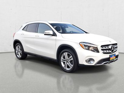 Used 2019 Mercedes-Benz GLA 250