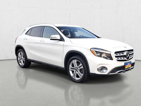 Used 2019 Mercedes-Benz GLA 250 image 3