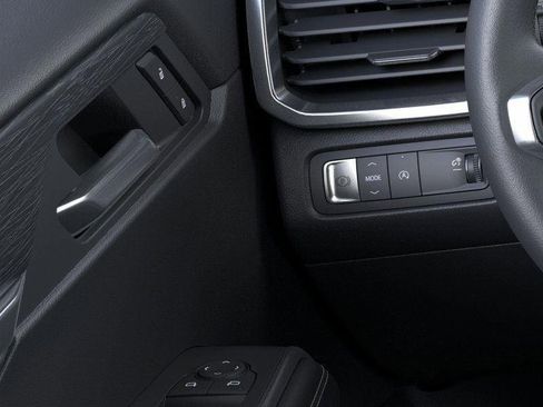 New 2025 GMC Acadia Elevation w/ Elevation Premium Package FWD image 37