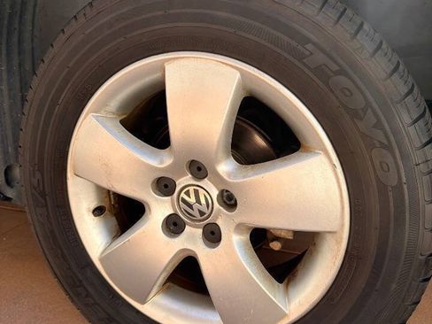 Used 2005 Volkswagen Jetta GLS FWD image 35