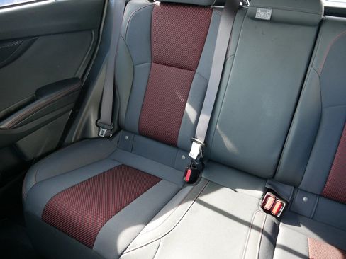 Used 2023 Subaru Crosstrek 2.0i Premium w/ Special Edition image 12