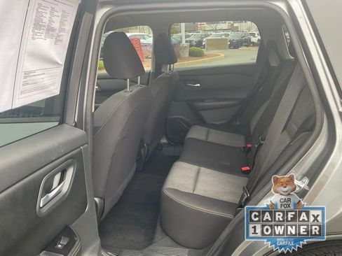 Certified 2024 Nissan Rogue SV image 14