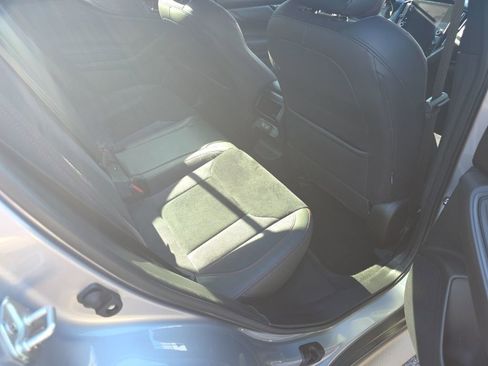 Used 2022 Subaru WRX Limited image 7