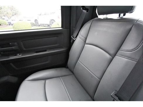 Used 2025 RAM 2500 Tradesman AWD/4WD image 11