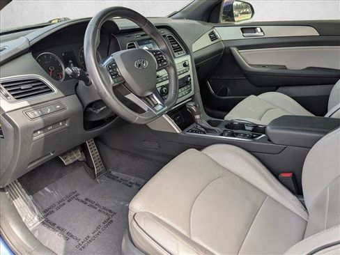 Used 2015 Hyundai Sonata Limited 2.0T image 10