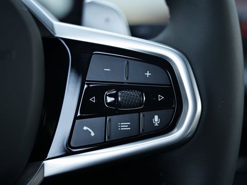 New 2026 BMW 330i Sedan w/ M Sport Package image 35