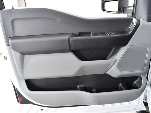 New 2026 Ford F250 XL w/ XL Driver Assist Package image 24