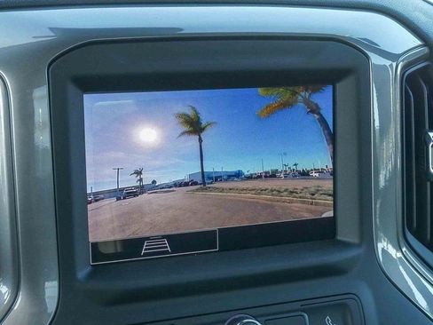 New 2026 Chevrolet Silverado 3500 W/T w/ WT Convenience Package image 21