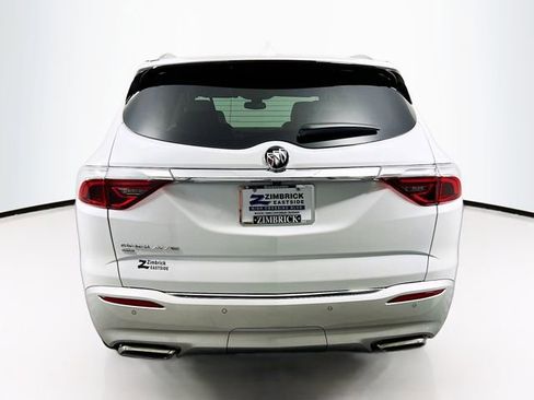 Used 2024 Buick Enclave Essence w/ Trailering Package, 5000 lbs. image 6