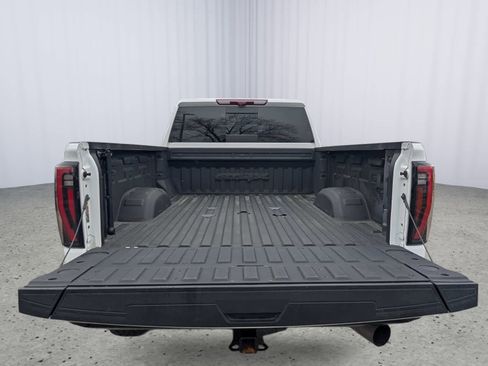 Certified 2024 GMC Sierra 2500 AT4X image 13