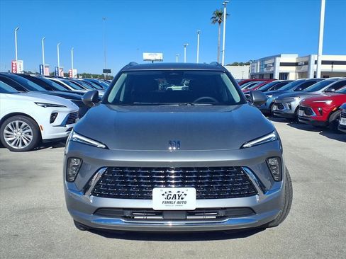 New 2026 Buick Envision Avenir image 14