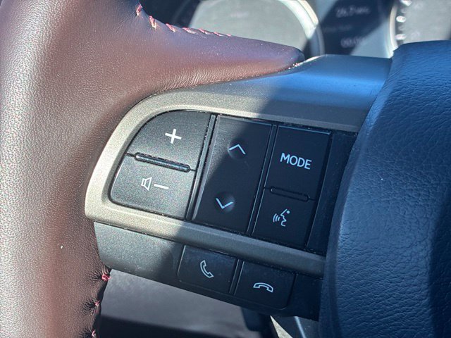 Used 2019 Lexus RX 450h AWD w/ Navigation Package image 27
